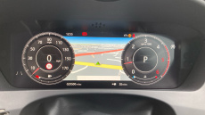 Jaguar F-Pace 2.0d [180] Chequered Flag 5dr Auto AWD Diesel Estate